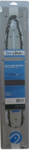 (image for) BY-Link 18" Bar & Chain Combo 094-808